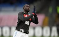 Koulibaly's versatility could help United go far in the Champions League